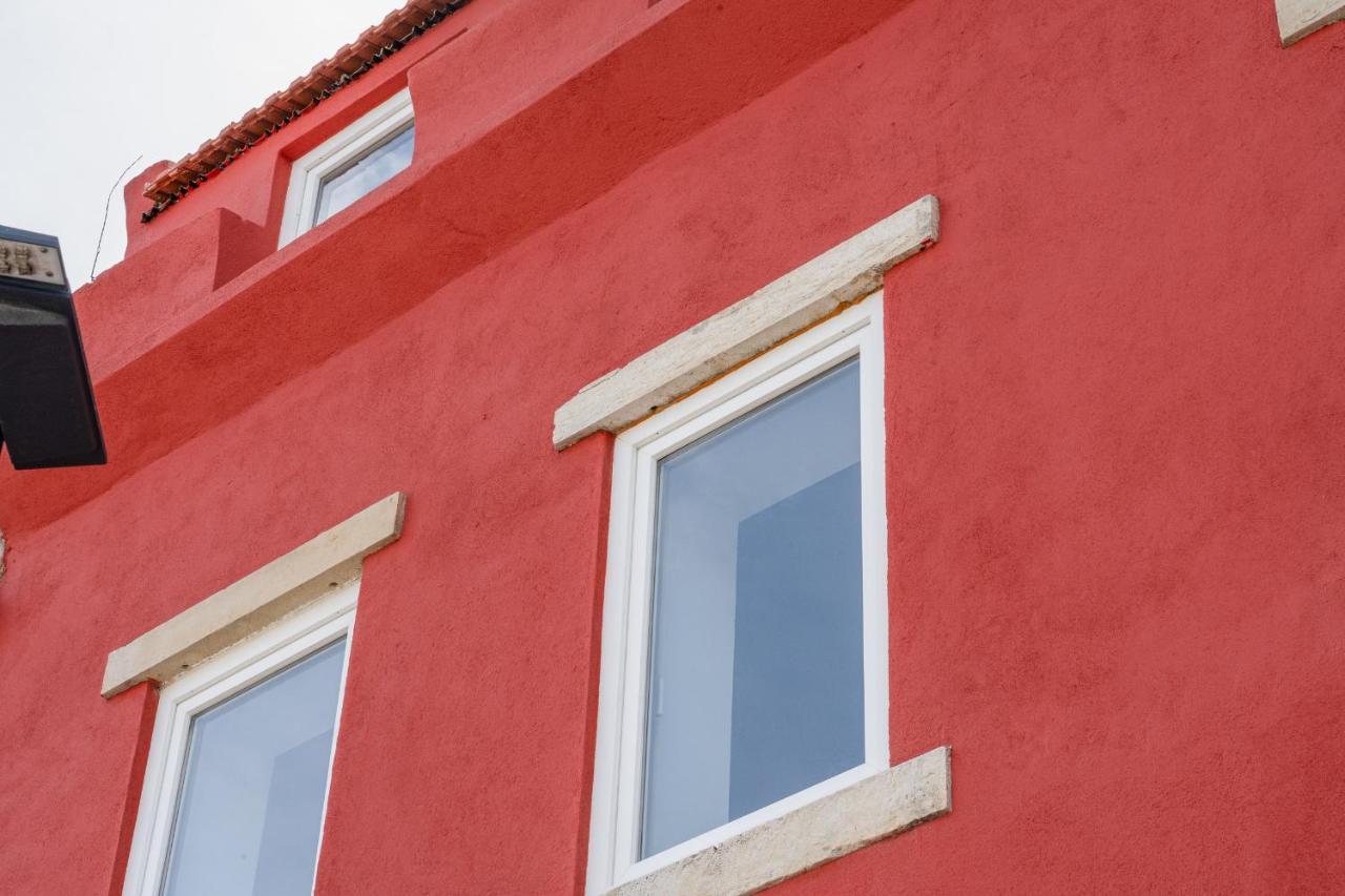 Apartment Campolide Charm Lisbon