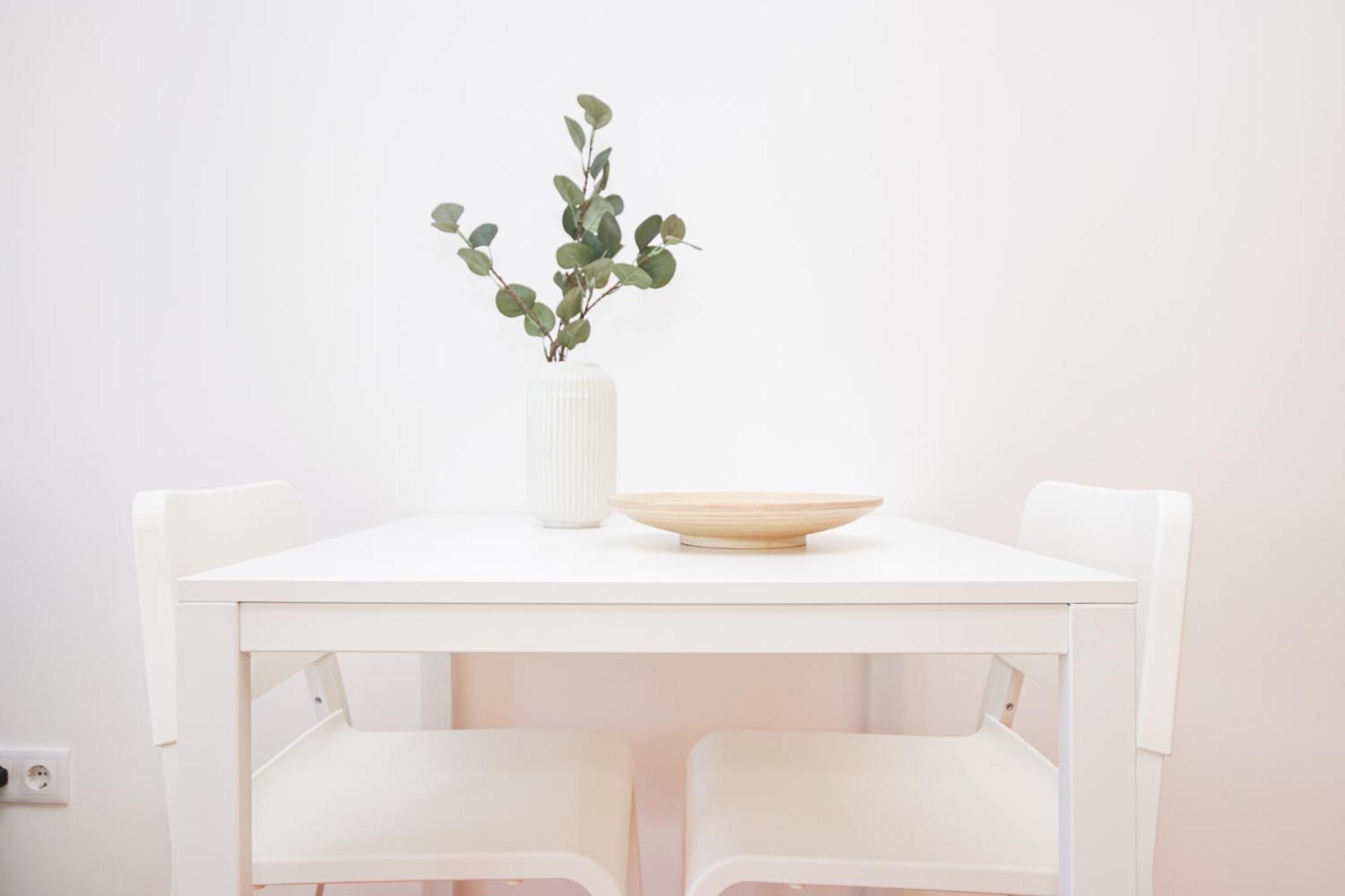 Campolide Charm Apartment *