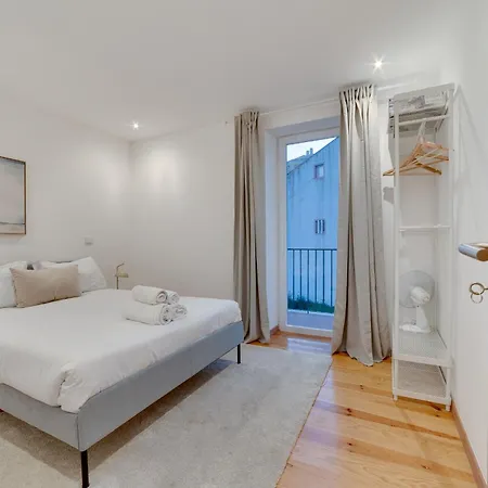 Campolide Charm Apartments Lisbon Exterior photo
