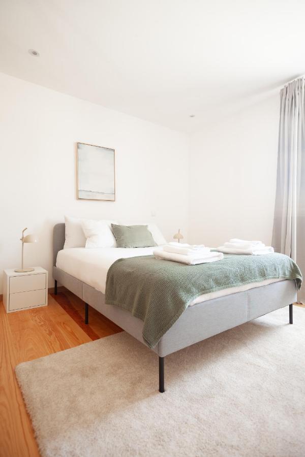 Apartment Campolide Charm Lisbon