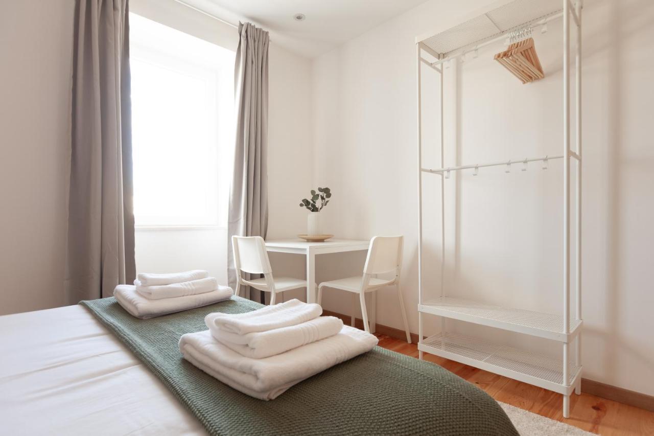 Apartment Campolide Charm