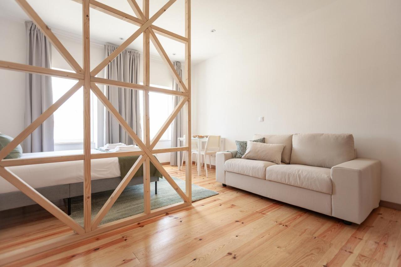 Apartment Campolide Charm Lisbon
