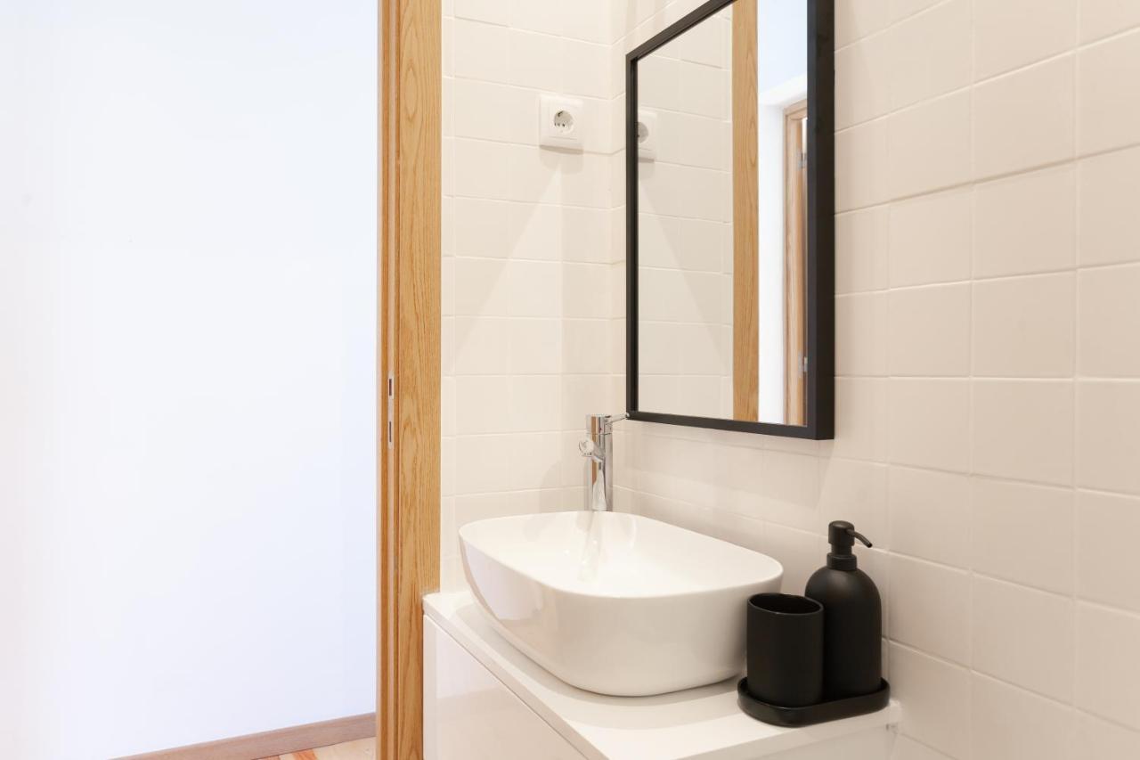 Campolide Charm Apartment *