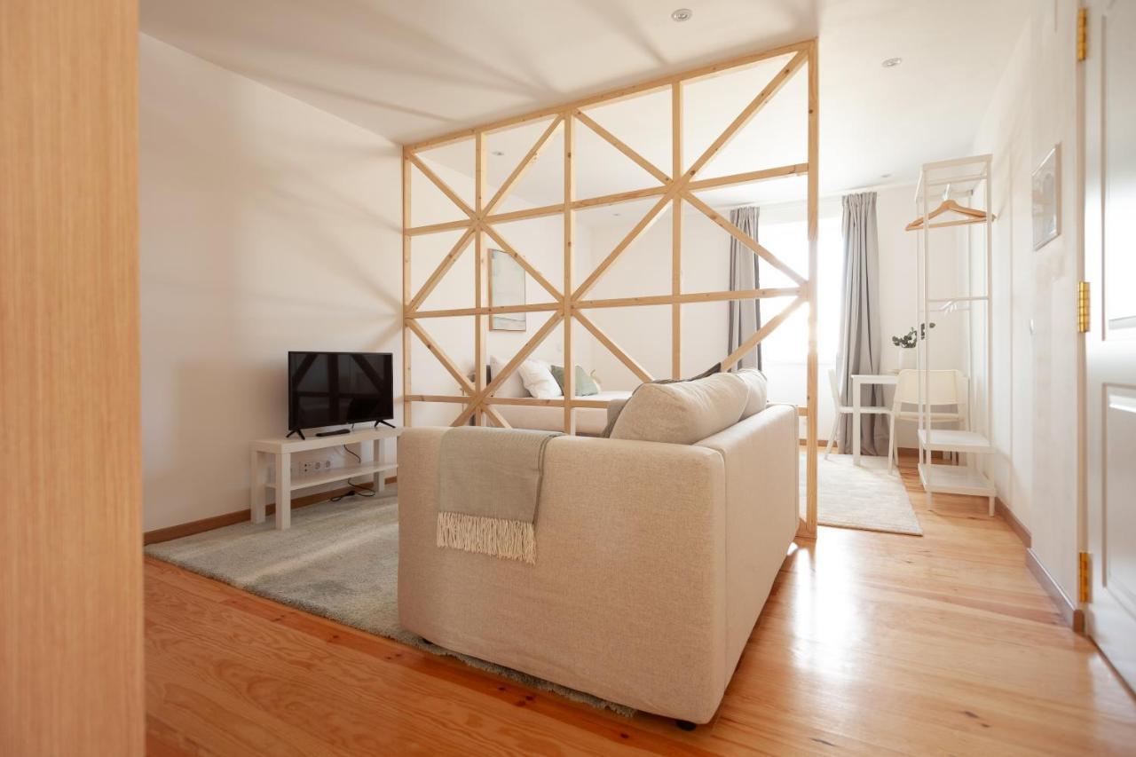 Apartment Campolide Charm Lisbon