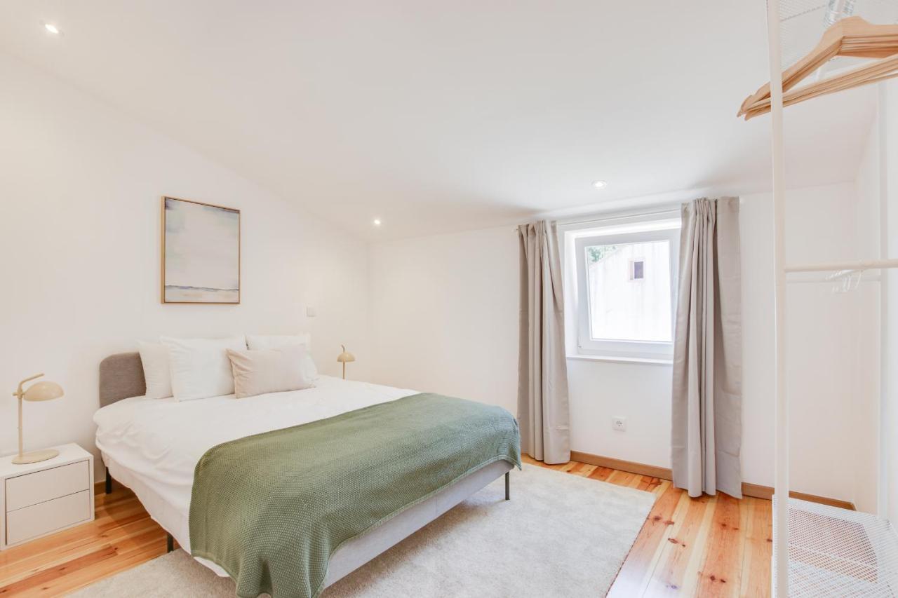 Apartment Campolide Charm *