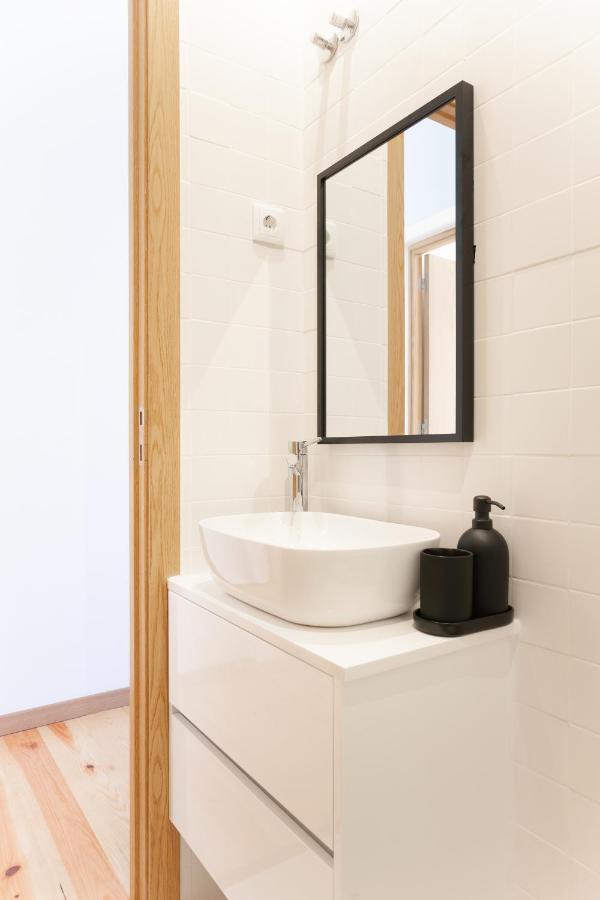 Apartment Campolide Charm Lisbon
