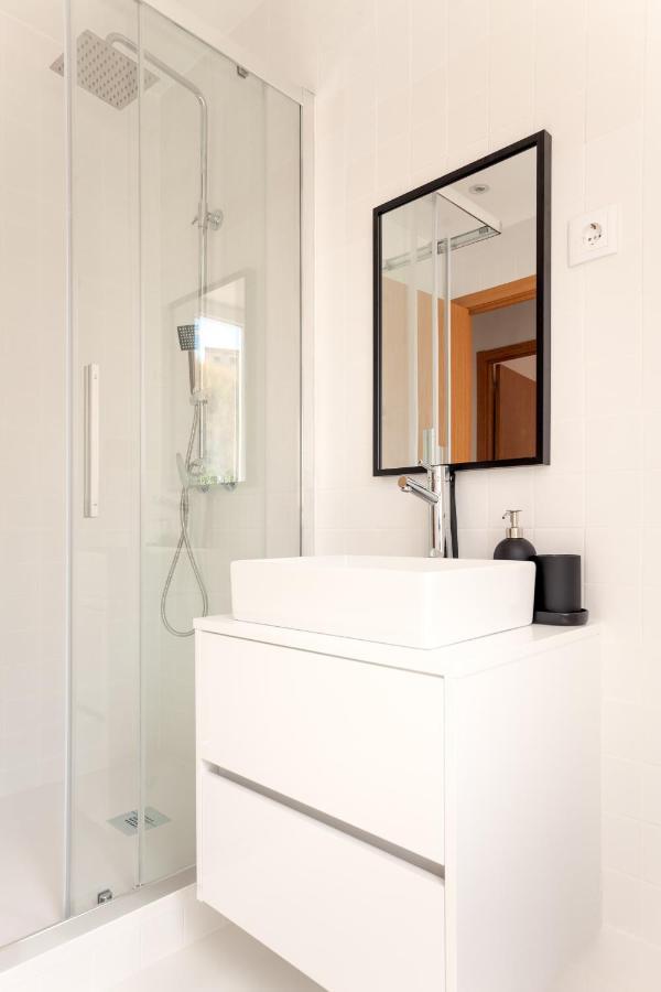 Apartment Campolide Charm Lisbon
