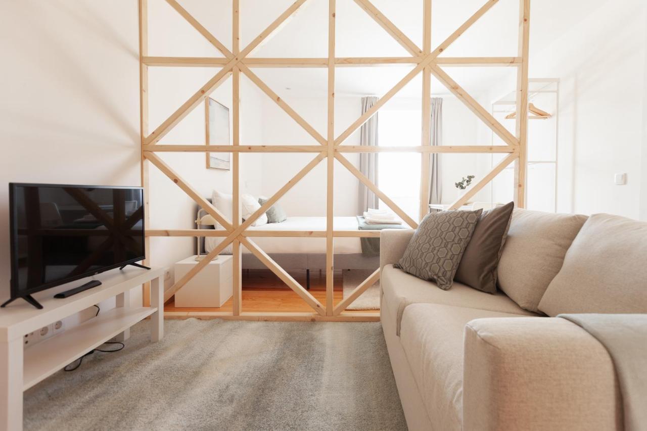 Apartment Campolide Charm Lisbon