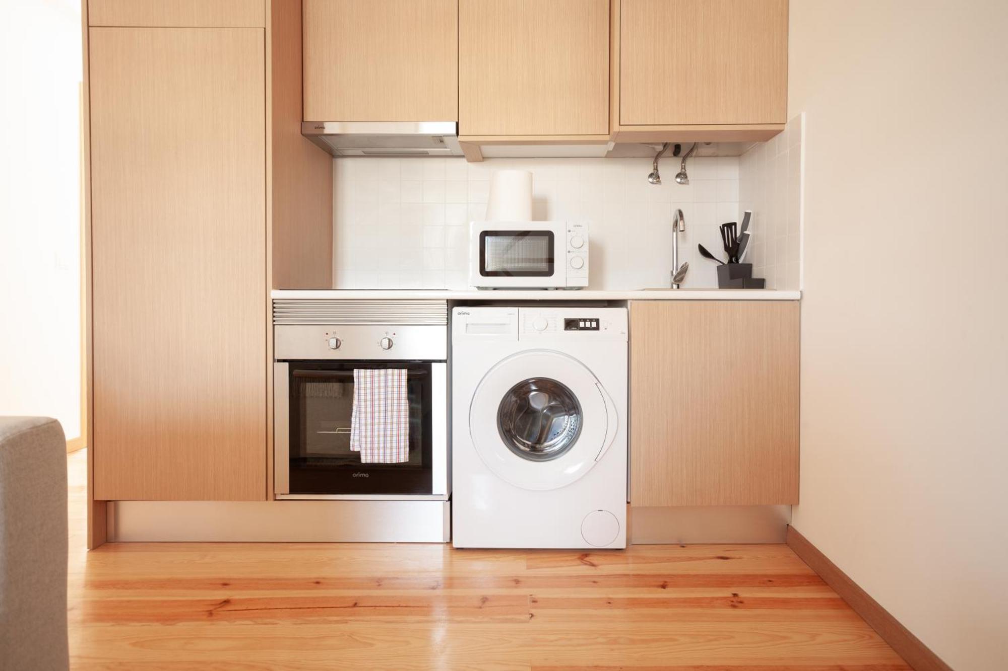 Apartment Campolide Charm